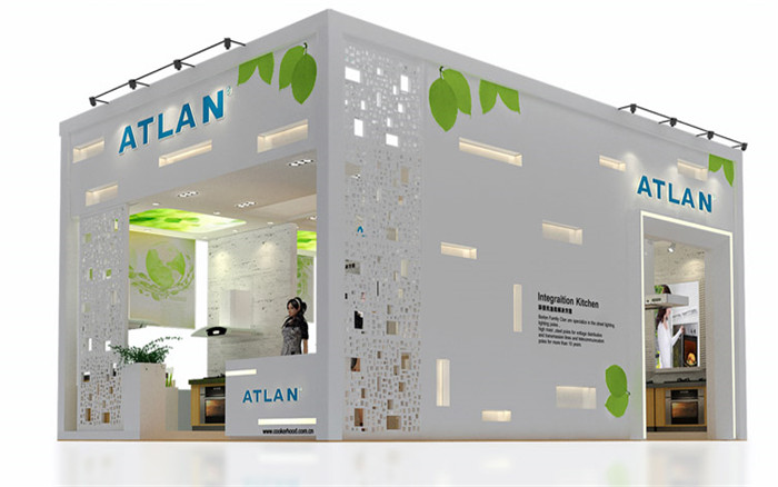 广交会摊位搭建服务-ATLAN