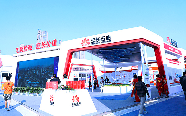 高端展台搭建公司的会展服务流程是什么？