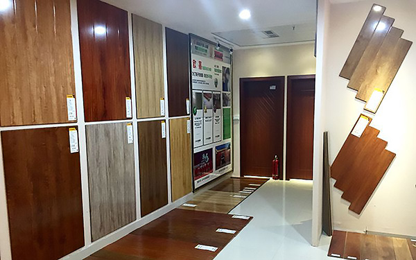 展会装修一般用什么材料？展会展位装修的材料说明
